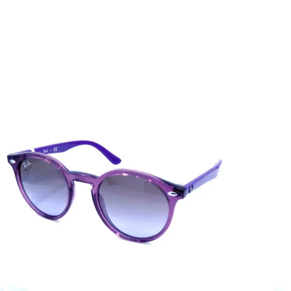 Ray-Ban Junior Rj9064S 7064/68