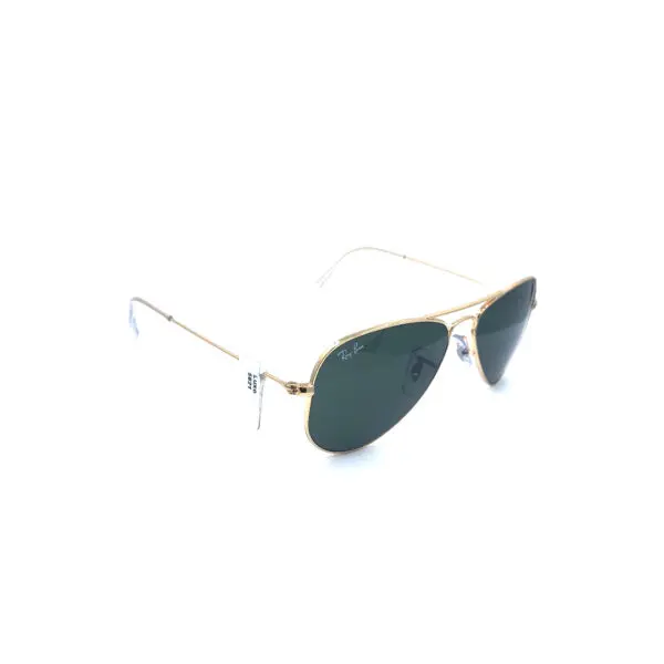 Ray-Ban Rb3044 Aviator Small Metal L0207