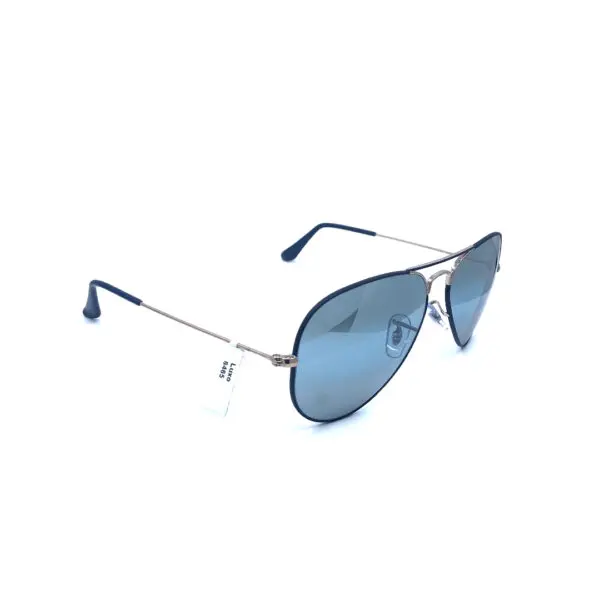 Ray-Ban Rb3025 Aviator Large Metal 9156/Aj