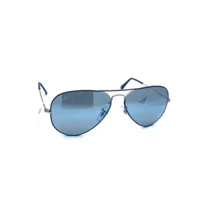 Ray-Ban Rb3025 Aviator Large Metal 9156/Aj