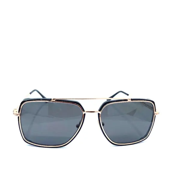 Tom Ford Lionel Tf-750 01D Polarized