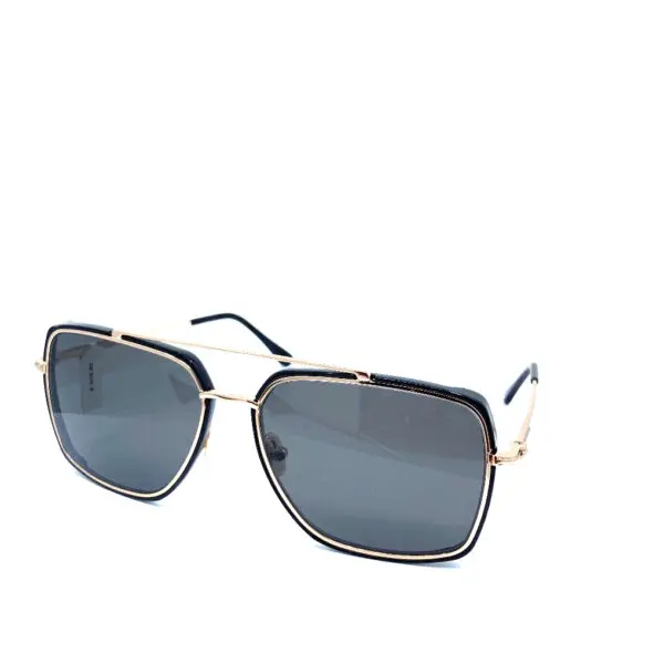 Tom Ford Lionel Tf-750 01D Polarized