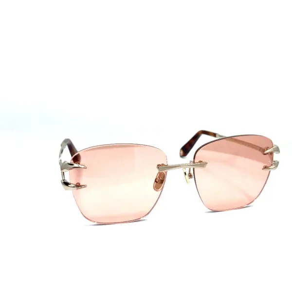 Roberto Cavalli Scr022 594F Photochromic