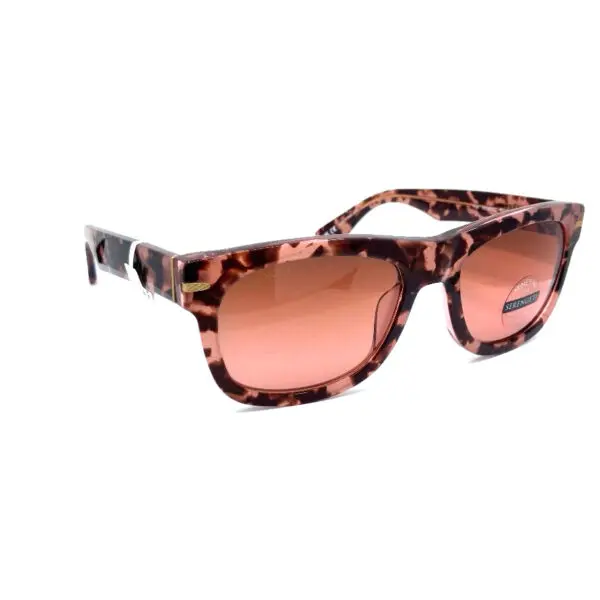 Serengeti Foyt Ss549002 Photochromic