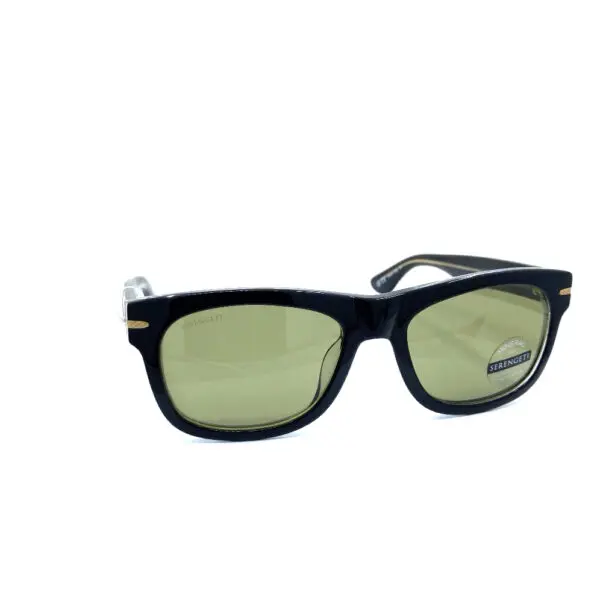 Serengeti Foyt Ss549005 Photochromic