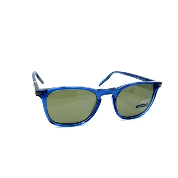 Serengeti Delio Ss021002 Photochromic