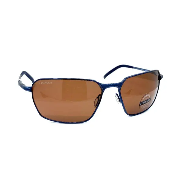 Serengeti Shelton Ss547002 Photochromic