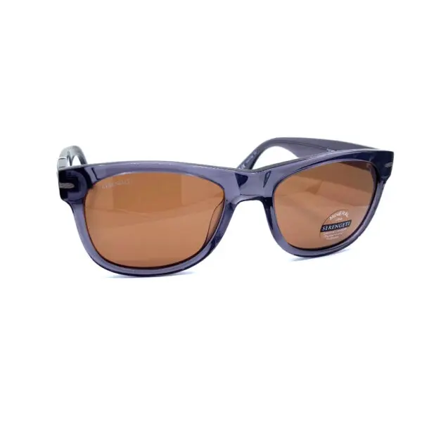 Serengeti Foyt Large Ss550004 Photochromic