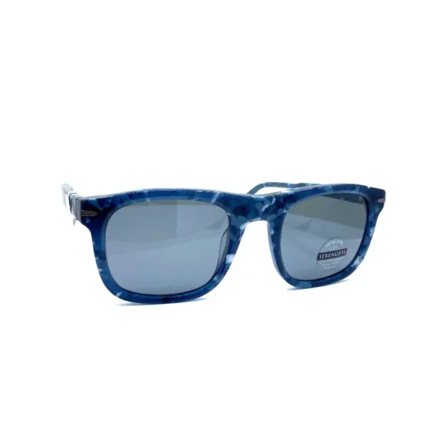 Serengeti Charlton Ss576007 Photochromic Limited Edition