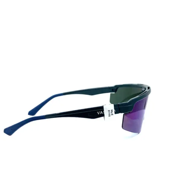 Vasuma St. Moritz Sky Vymr24-05 Green