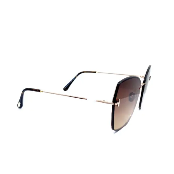 Tom Ford Tf1107 Nickie-02 28F