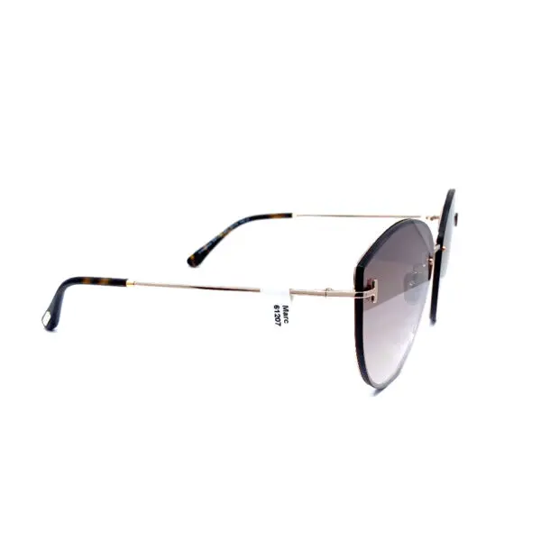 Tom Ford Tf1106 Evageline 28G