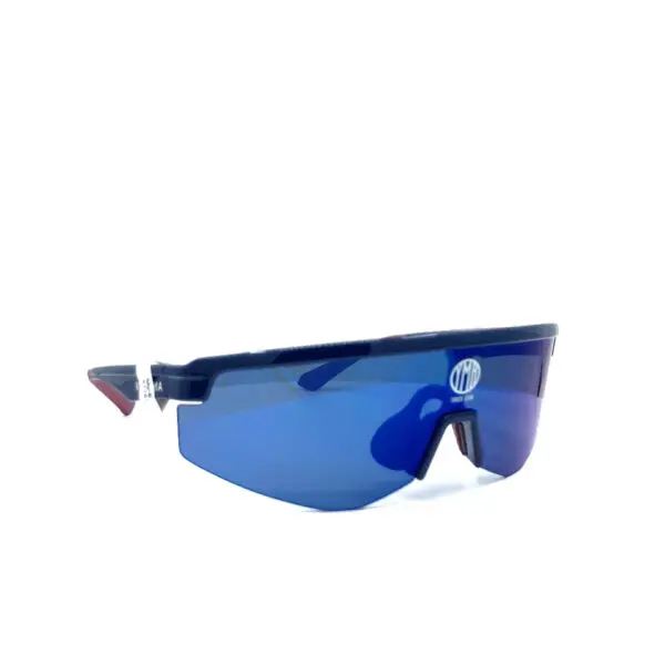 Vasuma St. Moritz Sky Vymr24-04 Blue