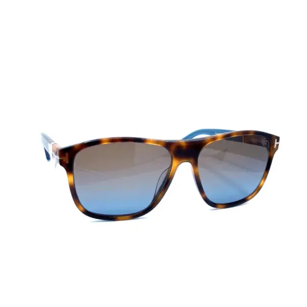 Tom Ford Clark Tf1081 Frances 53F