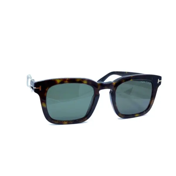 Tom Ford Clark Tf751 Dax 52N