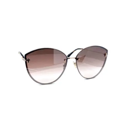 Tom Ford Clark Tf1106 Evageline 28G