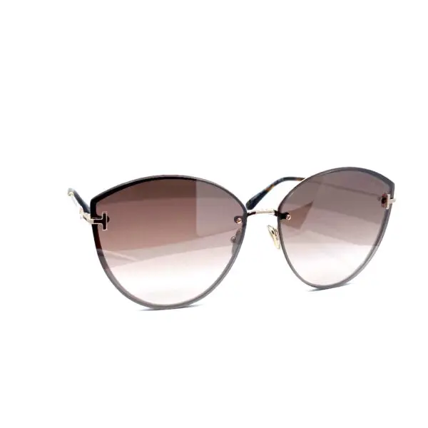 Tom Ford Clark Tf1106 Evageline 28G