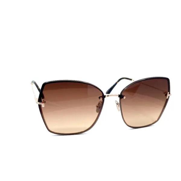 Tom Ford Clark Tf1107 Nickie-02 28F