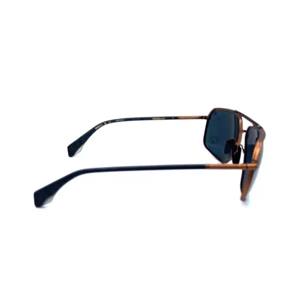 Etnia Barcelona, Bluewater, Ogbk, Polarized - Afbeelding 4