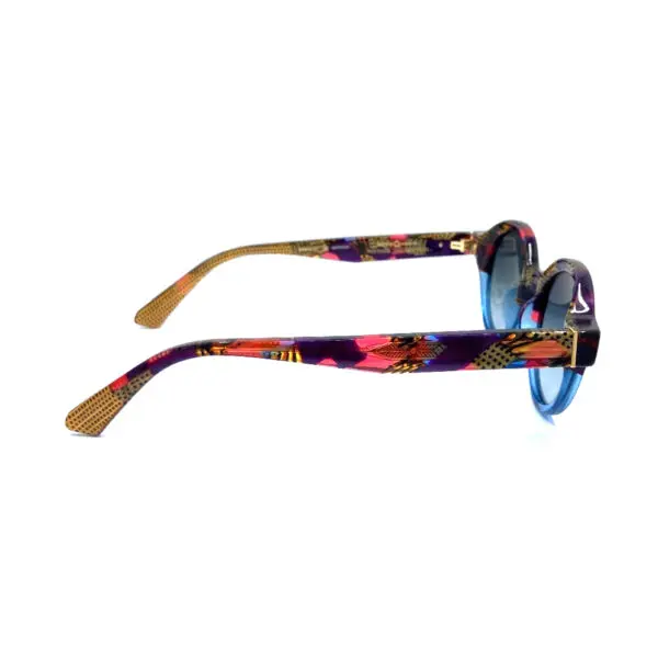 Etnia Barcelona, Pla Sun, Blfu, Photochromic - Afbeelding 4