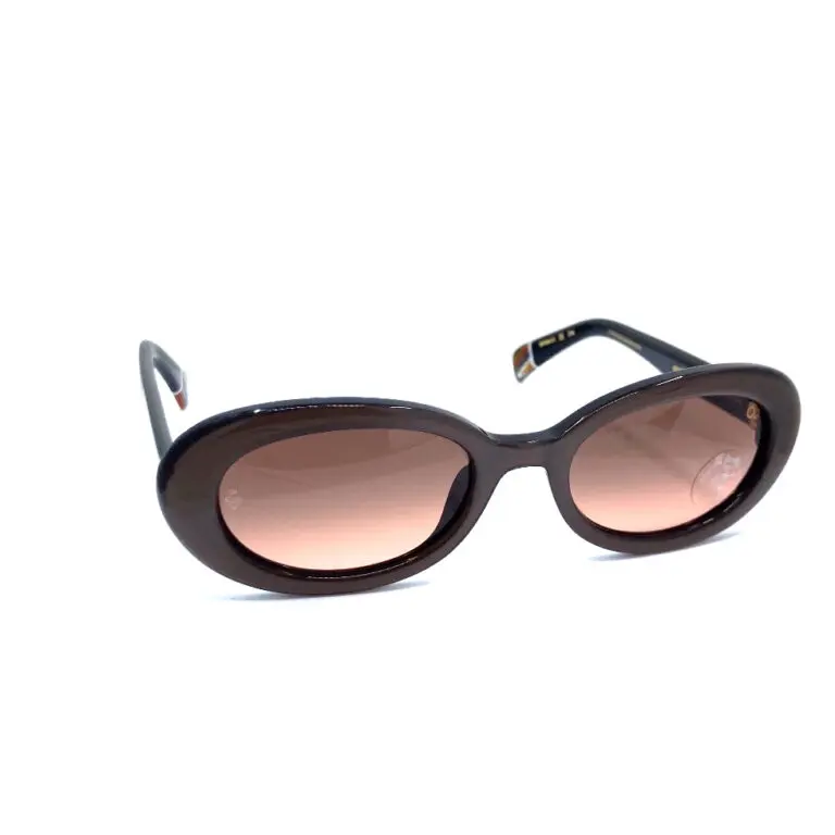 Etnia Barcelona, Cala Blanca sun, BRPK, HD