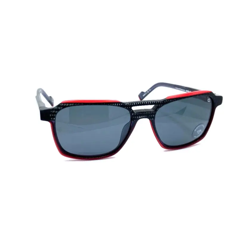 Etnia Barcelona, Fermin, BKRD, polarized