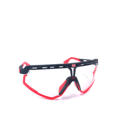 Rudy Project Defender 219 – impactx photochromic 2 red