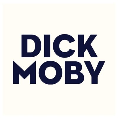 Dick Moby