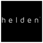 Helden logo