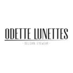 Odette Lunettes Logo