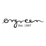 Orgreen Logo