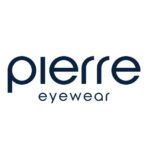 Pierre Eyewear Logo
