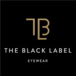 The Black Label Eyewear Logo