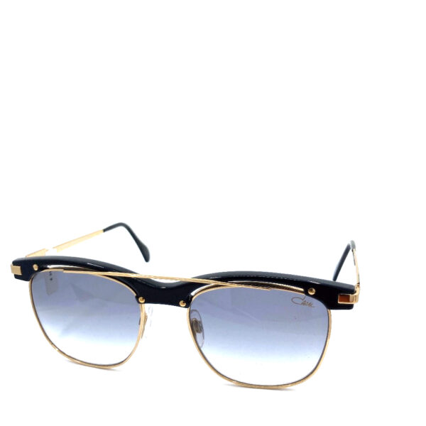 Cazal Mod. 9084 Col. 001 Gold Plated