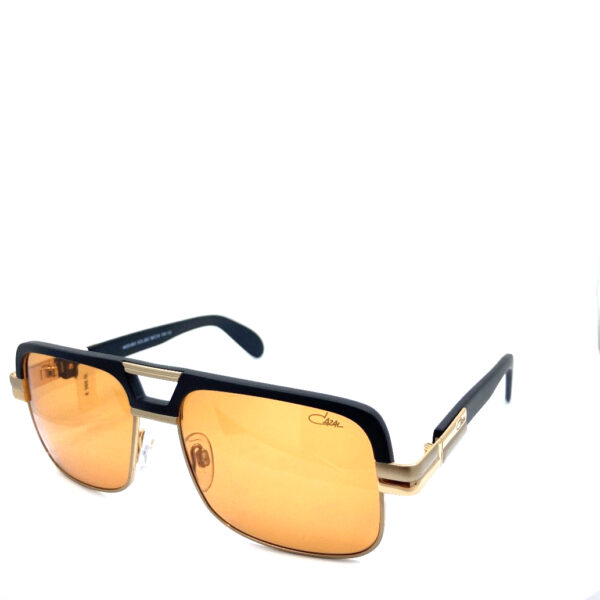 Cazal Mod. 993 Col. 002 Gold Plated