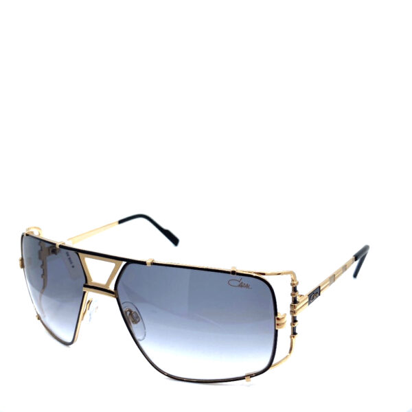Cazal Mod. 9093 Col. 005 Gold Plated
