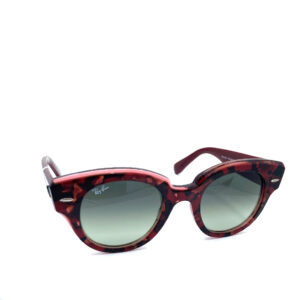 Ray-Ban RB2192 Roundabout 1323/BH