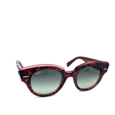 Ray-Ban ORB2192 Roundabout 1323/BH