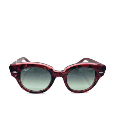 Ray-Ban ORB2192 Roundabout 1323/BH