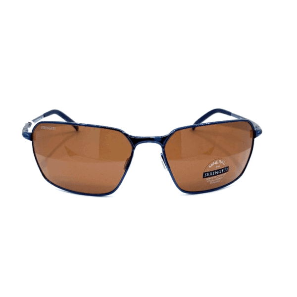 Serengeti Shelton Ss547002 Photochromic