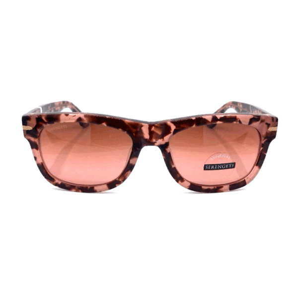 Serengeti Foyt Ss549002 Photochromic