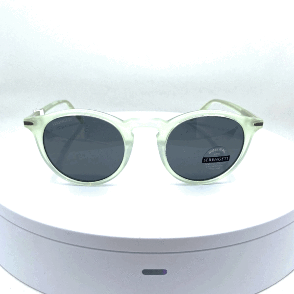 Serengeti Raffaele Ss041003 Photochromic Limited Edition