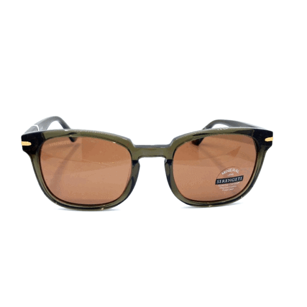 Serengeti Ethan Ss575004 Photochromic - Afbeelding 2