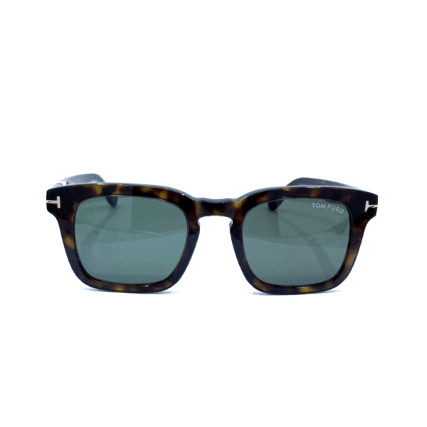 Tom Ford Tf751 Dax 52N