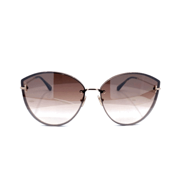 Tom Ford Tf1106 Evageline 28G