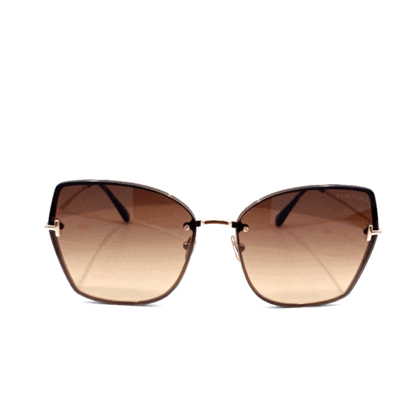 Tom Ford Tf1107 Nickie-02 28F